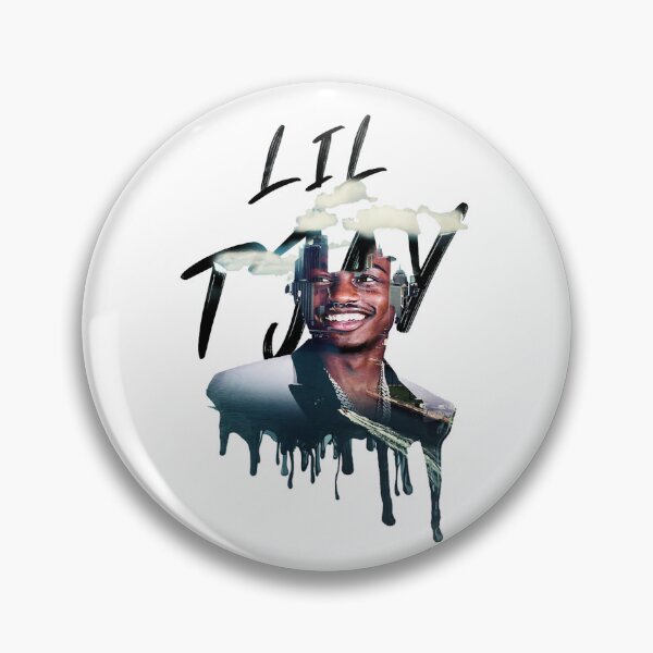 Item preview, Mens Best Famous Lil Rappers Tjay Gift For Movie Fans designed and sold by Sihambrum.