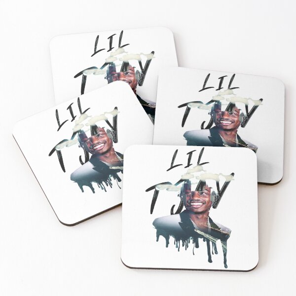 Item preview, Mens Best Famous Lil Rappers Tjay Gift For Movie Fans designed and sold by Sihambrum.