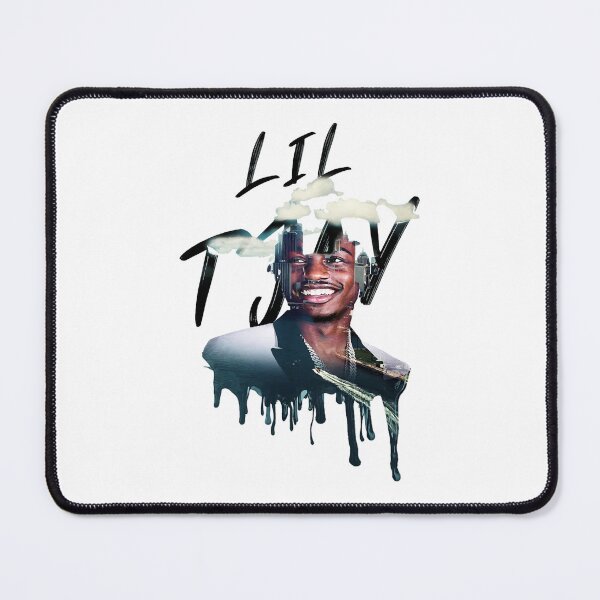 Item preview, Mens Best Famous Lil Rappers Tjay Gift For Movie Fans designed and sold by Sihambrum.