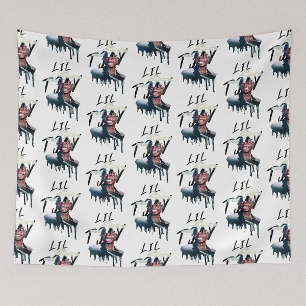 Item preview, Mens Best Famous Lil Rappers Tjay Gift For Movie Fans designed and sold by Sihambrum.