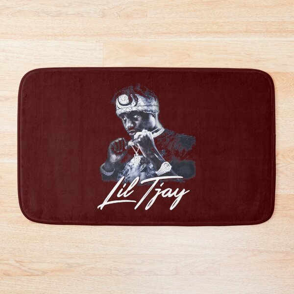Item preview, People Call Me Young Lil American Tjay Singer Retro Vintage designed and sold by Sihambrum.