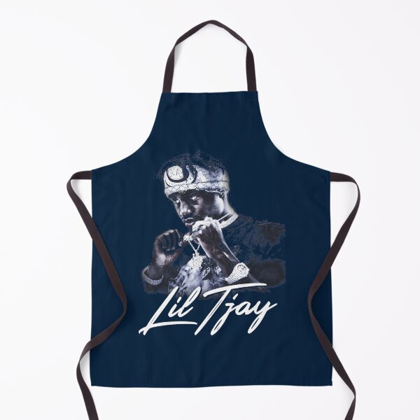 Item preview, People Call Me Young Lil American Tjay Singer Retro Vintage designed and sold by Sihambrum.