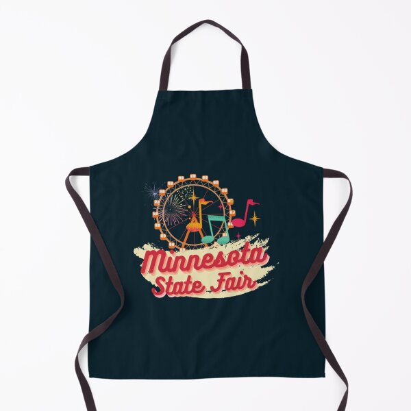 Item preview, Minnesota state fair, Ferris wheel, Notes designed and sold by Burflorlockag.