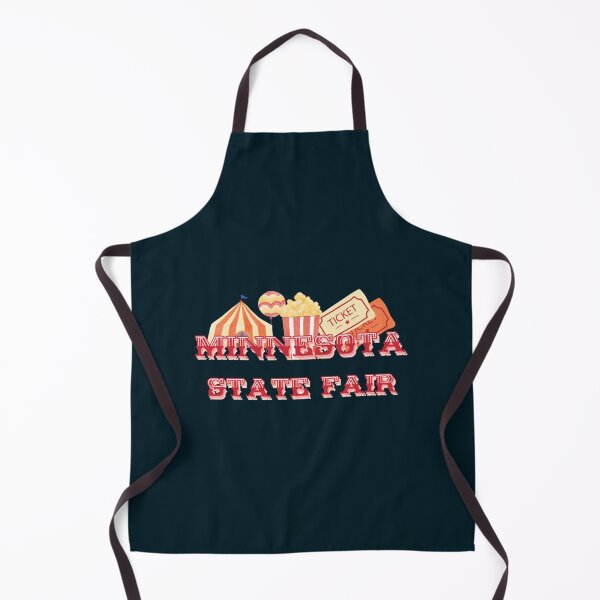Item preview, Minnesota state fair, Popkorn, Balloon, Tent designed and sold by Burflorlockag.