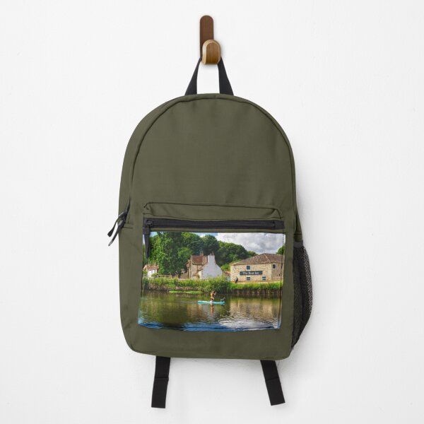 Item preview, Dog Day Out At Sprotbrough Canal Doncaster designed and sold by Alisonchambers2.