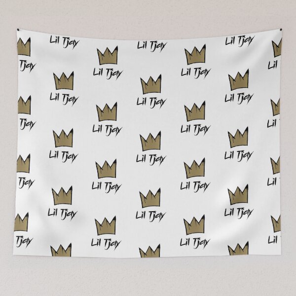 Item preview, Prince Of New York designed and sold by Sihambrum.