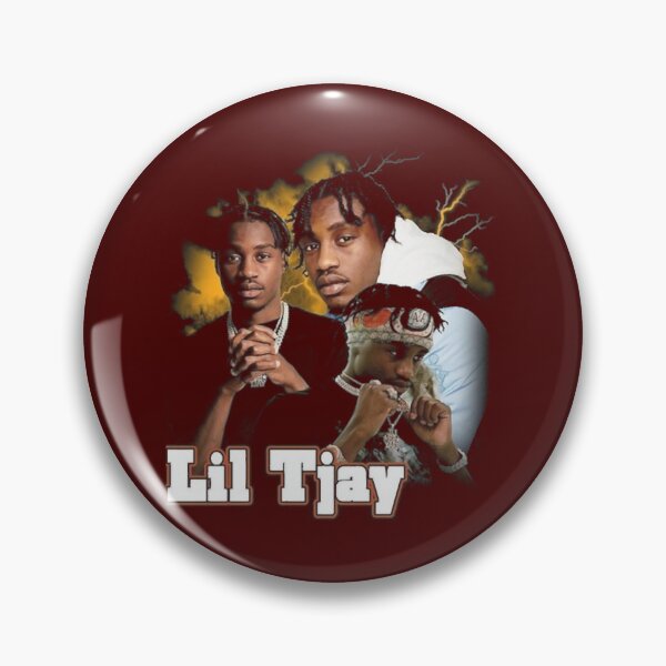 Item preview, Special Present American Lil Rapper Tjay Singer Gift For Everyone designed and sold by Sihambrum.