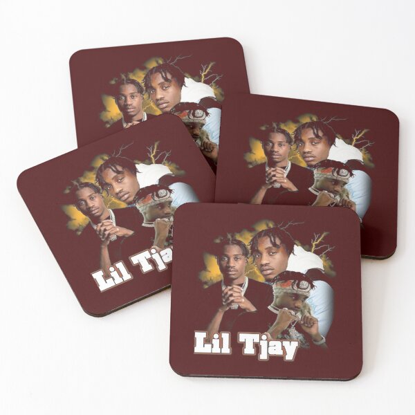 Item preview, Special Present American Lil Rapper Tjay Singer Gift For Everyone designed and sold by Sihambrum.