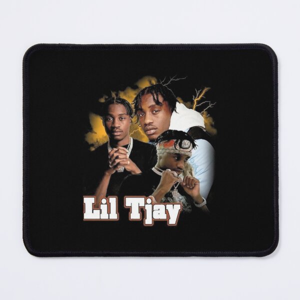Item preview, Special Present American Lil Rapper Tjay Singer Gift For Everyone designed and sold by Sihambrum.
