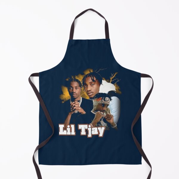 Item preview, Special Present American Lil Rapper Tjay Singer Gift For Everyone designed and sold by Sihambrum.