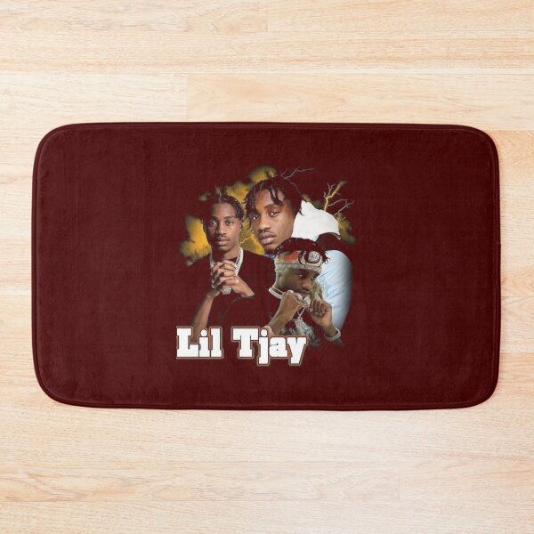 Item preview, Special Present American Lil Rapper Tjay Singer Gift For Everyone designed and sold by Sihambrum.