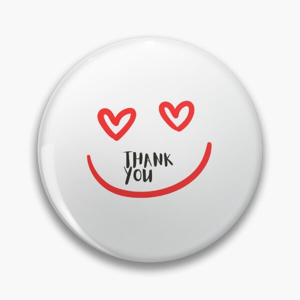 Item preview, Thank you designed and sold by MPDesign84.