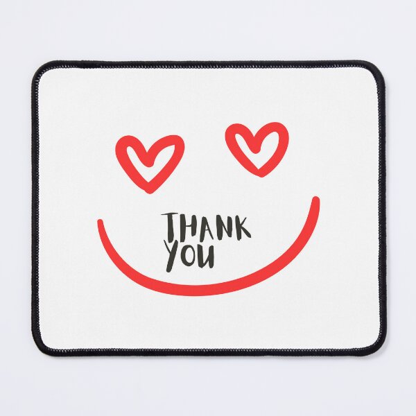 Item preview, Thank you designed and sold by MPDesign84.