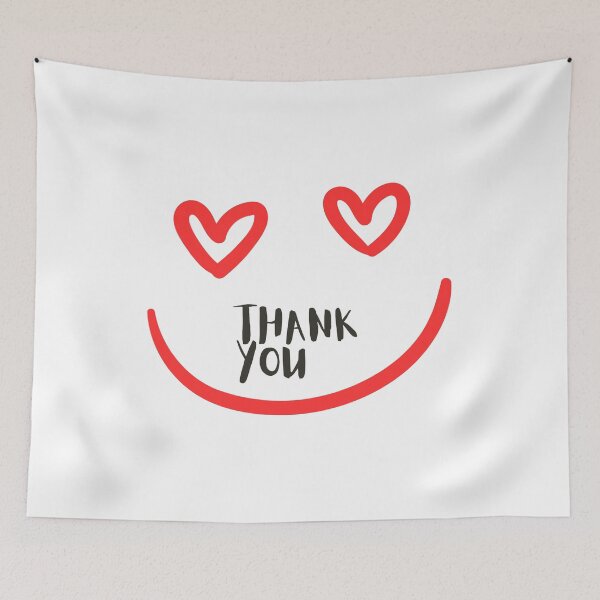 Item preview, Thank you designed and sold by MPDesign84.