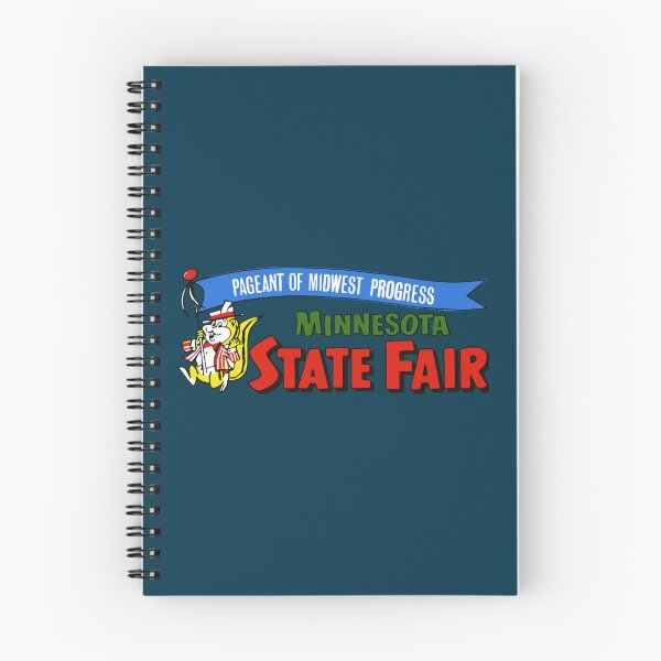 Item preview, Vintage Minnesota State Fair designed and sold by Burflorlockag.