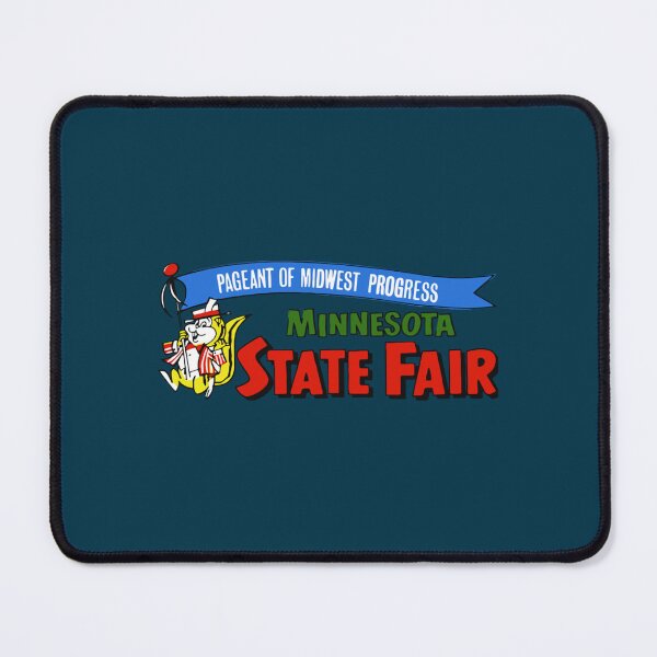 Item preview, Vintage Minnesota State Fair designed and sold by Burflorlockag.