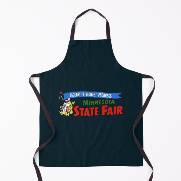 Item preview, Vintage Minnesota State Fair designed and sold by Burflorlockag.