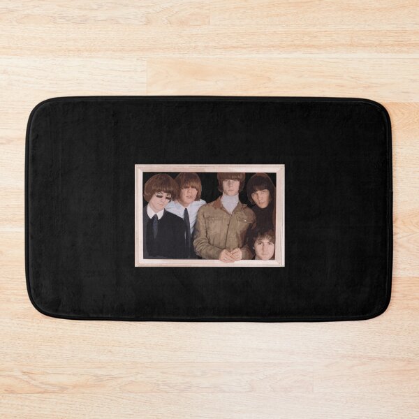 Item preview, 4 THE BYRDS Essential   designed and sold by AidenHah13.