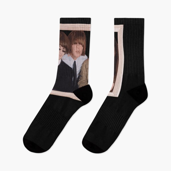 Item preview, 4 THE BYRDS Essential   designed and sold by AidenHah13.