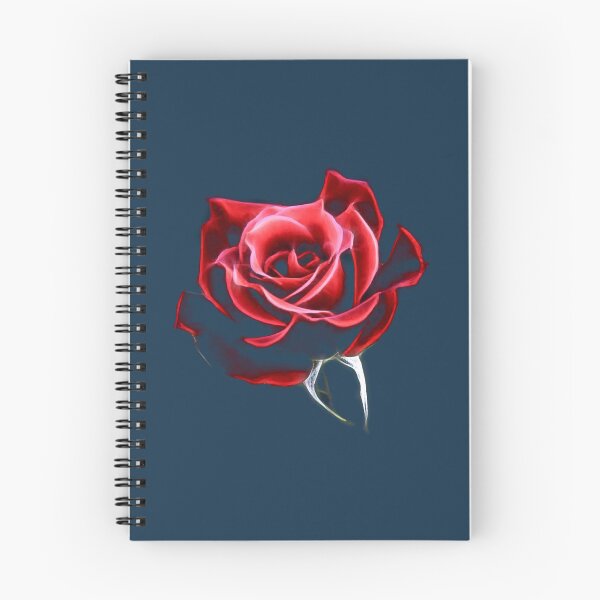 Item preview, Red Rose  designed and sold by Zuelling.