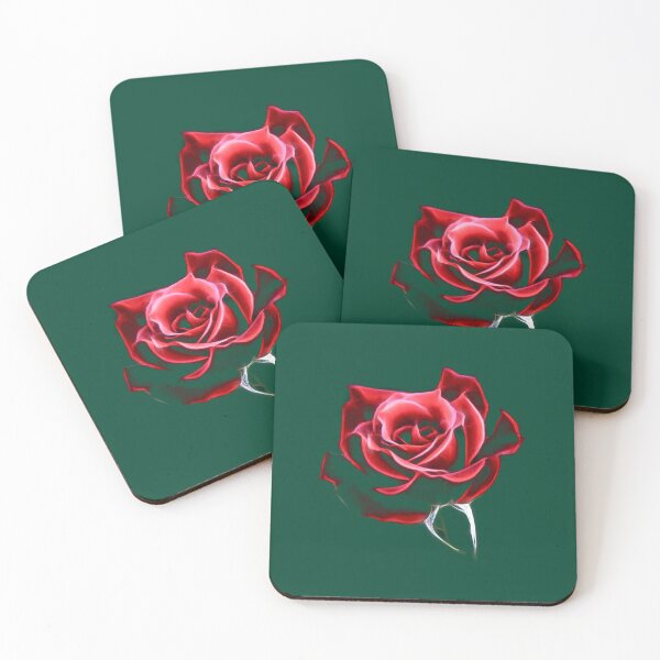 Item preview, Red Rose  designed and sold by Zuelling.
