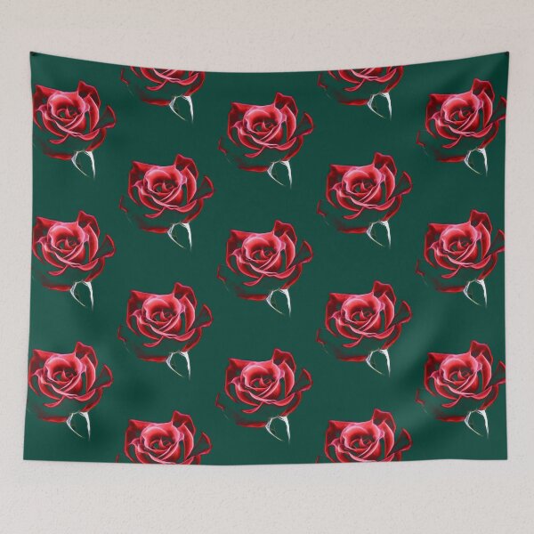 Item preview, Red Rose  designed and sold by Zuelling.