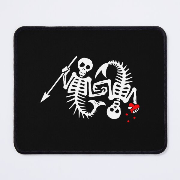 Item preview, Our Flag Means Death designed and sold by RosarioWong.