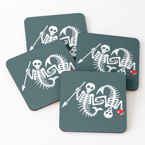Item preview, Our Flag Means Death designed and sold by RosarioWong.