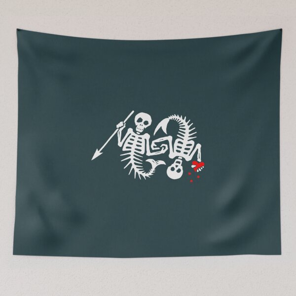 Item preview, Our Flag Means Death designed and sold by RosarioWong.