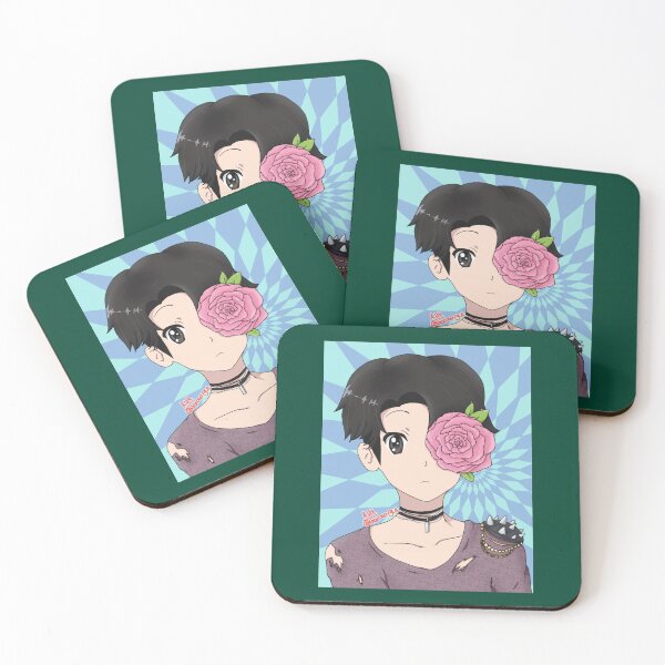Item preview, Pink Rose - Jaehyeong Premium  designed and sold by Zuelling.