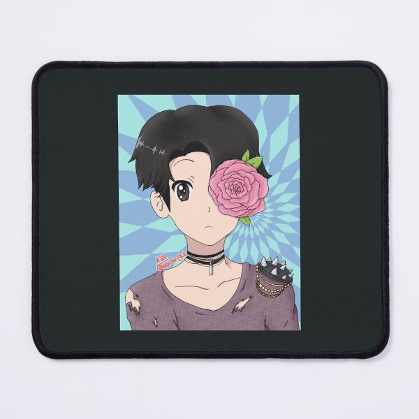 Item preview, Pink Rose - Jaehyeong Premium  designed and sold by Zuelling.