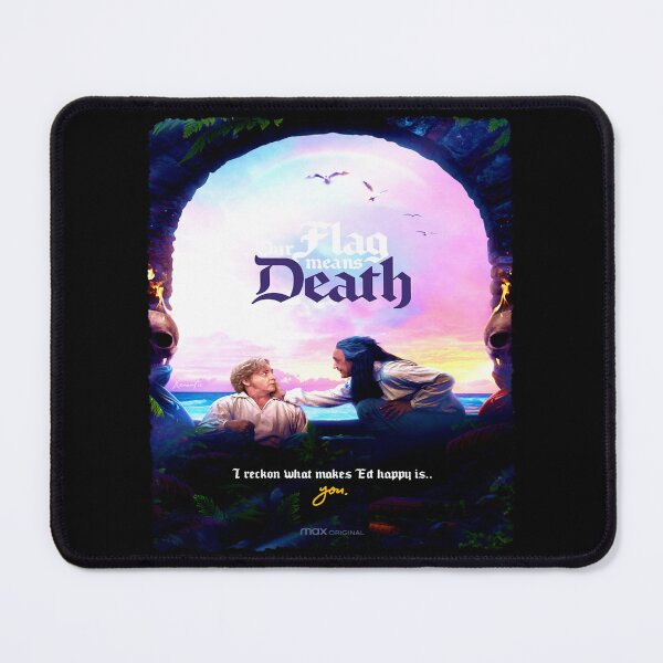 Item preview, Our flag means death designed and sold by RosarioWong.