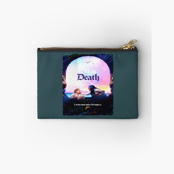 Item preview, Our flag means death designed and sold by RosarioWong.