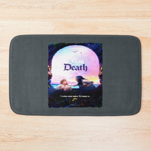 Item preview, Our flag means death designed and sold by RosarioWong.