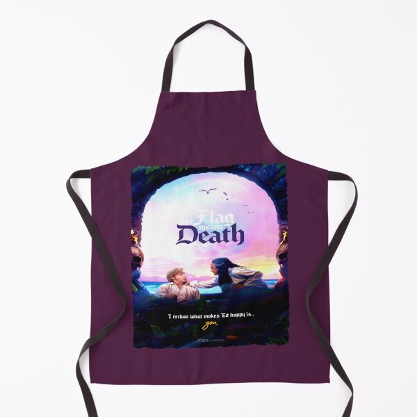 Item preview, Our flag means death designed and sold by RosarioWong.