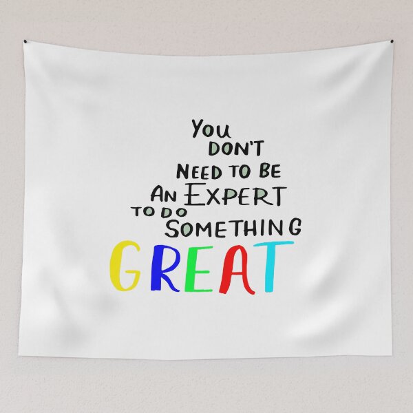 Item preview, Creative text design designed and sold by MPDesign84.