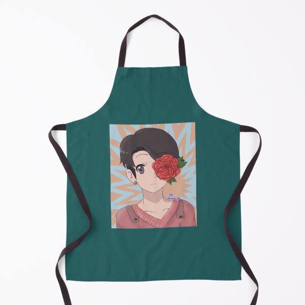 Item preview, Red Rose - Dojoon Long  designed and sold by Zuelling.