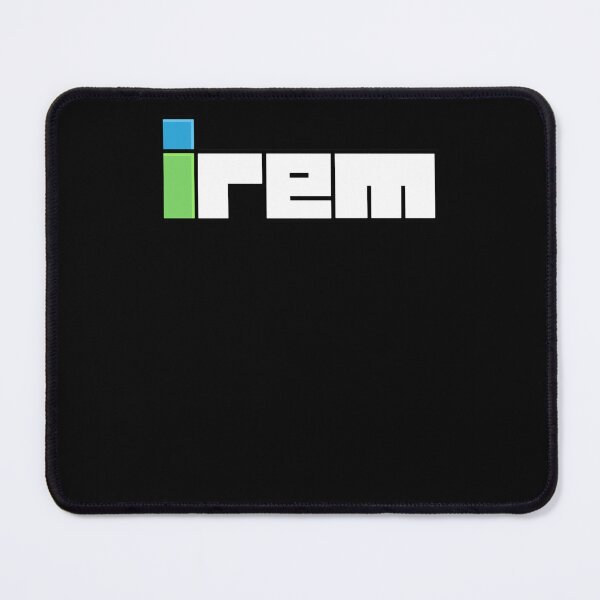 Item preview, Irem Corp Logo designed and sold by OceaneMendes.