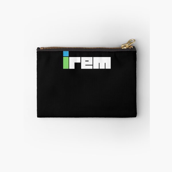 Item preview, Irem Corp Logo designed and sold by OceaneMendes.