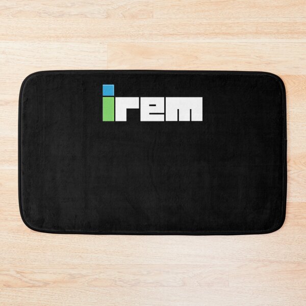 Item preview, Irem Corp Logo designed and sold by OceaneMendes.