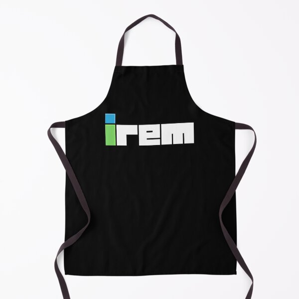 Item preview, Irem Corp Logo designed and sold by OceaneMendes.