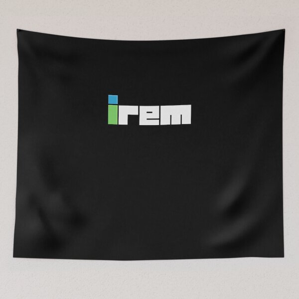 Item preview, Irem Corp Logo designed and sold by OceaneMendes.