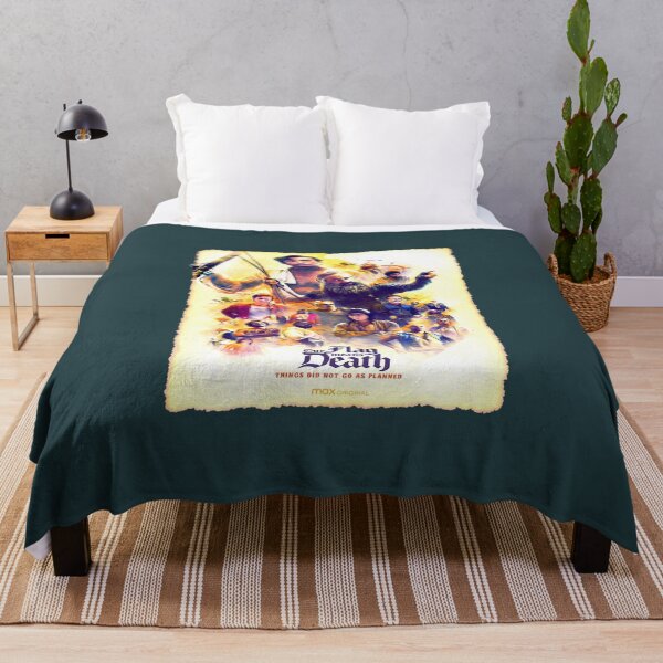 Item preview, Our Flag Means Death designed and sold by RosarioWong.