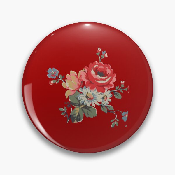 Item preview, red rose designed and sold by Zuelling.