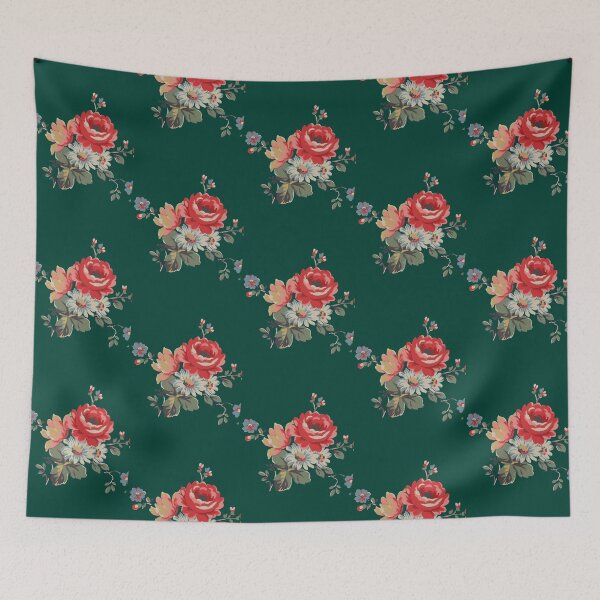 Item preview, red rose designed and sold by Zuelling.