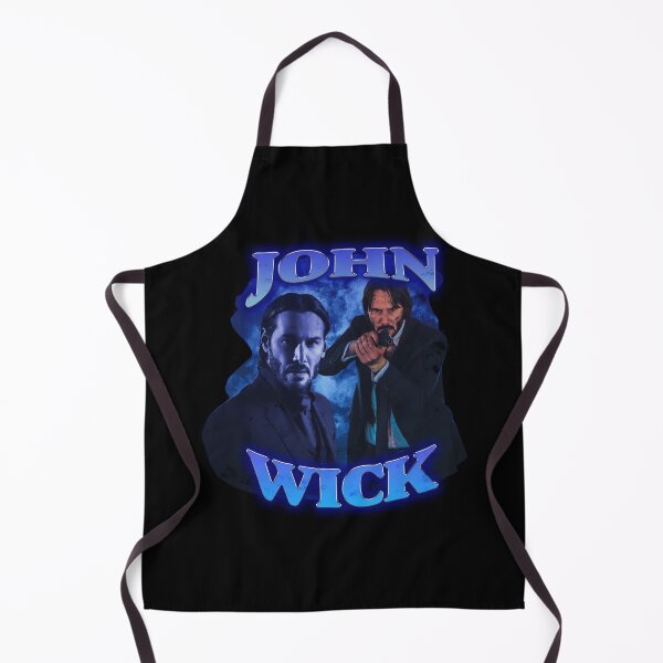 Artikelvorschau, John Wick Vintage entworfen und verkauft von harsdenonp.