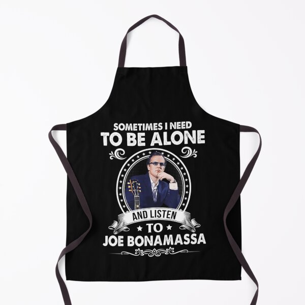 Item preview, Manchmal muss ich allein sein und Joe Bonamassa hören designed and sold by AWLShopArt.