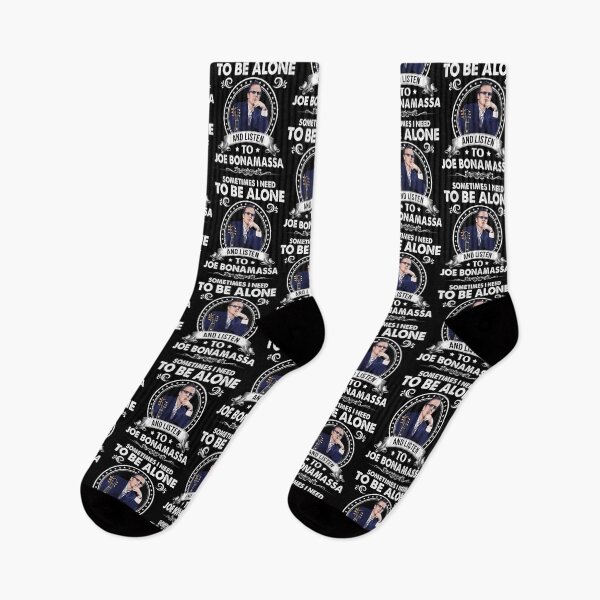 Item preview, Manchmal muss ich allein sein und Joe Bonamassa  hören designed and sold by AWLShopArt.