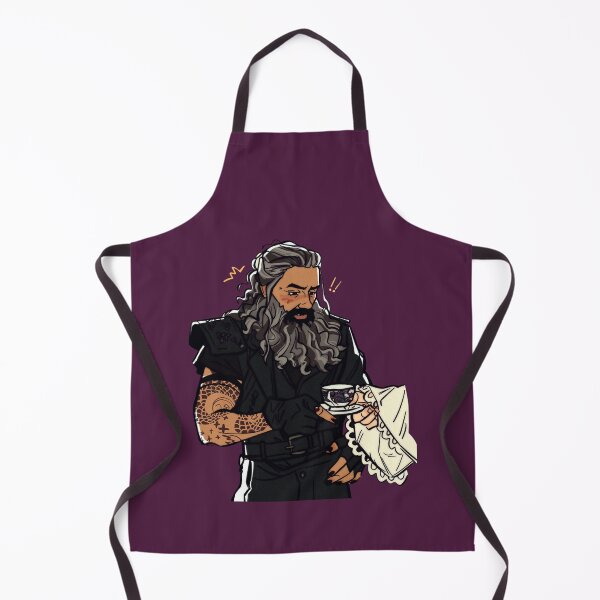 Item preview, Our flag means death Stedebeard designed and sold by RosarioWong.