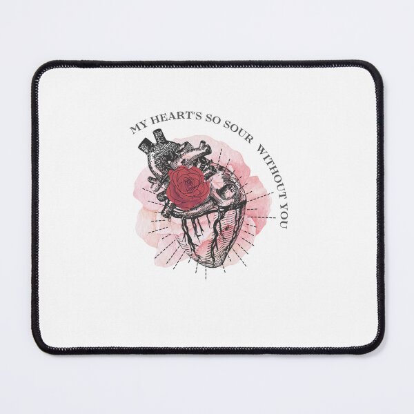 Item preview, Sour THE ROSE designed and sold by Zuelling.